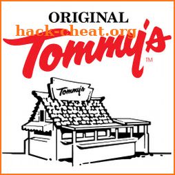 Original Tommy's icon