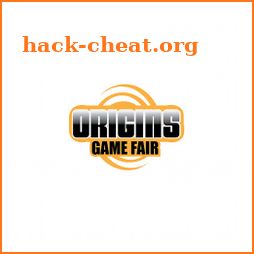 Origins Game Fair 2019 icon