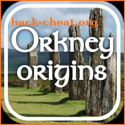 Orkney Origins icon