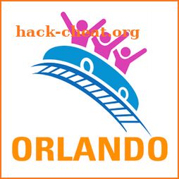 Orlando Attractions icon