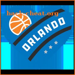 Orlando Basketball Rewards icon