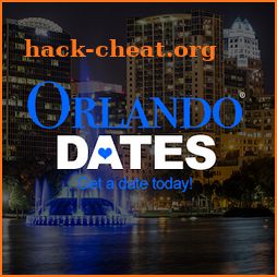 Orlando Dates icon