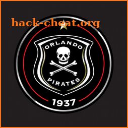 Orlando Pirates Official App icon