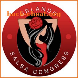 Orlando Salsa Congress icon