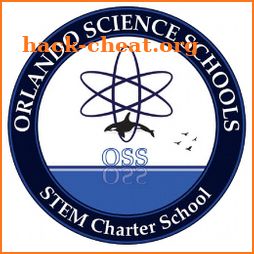 Orlando Science Schools (Middle & High) icon