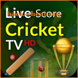 |Live Cricket TV | Cricket TV| icon