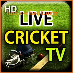 |Live Cricket TV | Cricket TV| icon