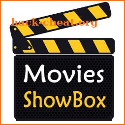 |Movies Show'Box icon