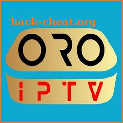 ORO IPTV icon
