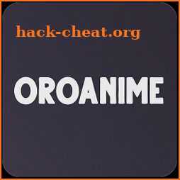 OROANIME V3 ( Anime Online ) icon