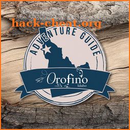 Orofino Adventure Guide icon