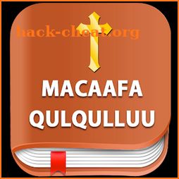 Oromo Bible Macaafa Qulqulluu icon
