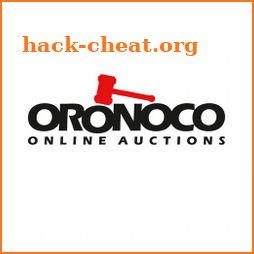 Oronoco Online Auctions icon
