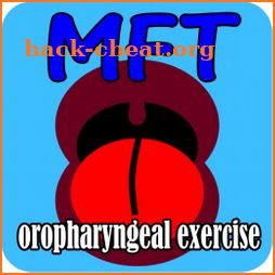 Oropharyngeal exercise-MFT for OSA icon
