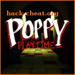 |Poppy Mobile Playtime| Game icon