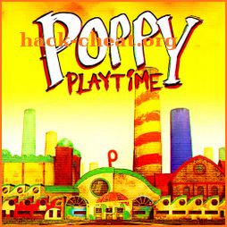 |Poppy Mobile Playtime| Guide icon