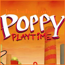 |Poppy Mobile| Play time clue icon