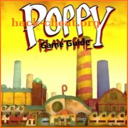 |Poppy Playtime-Mobile| Guide icon