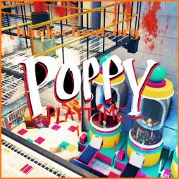 |Poppy Playtime| Horror Guide icon