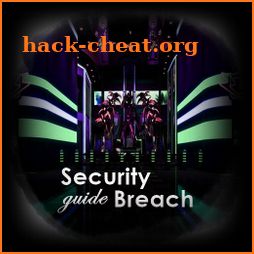 |security breach| game guide icon