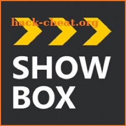 |Show Box| icon