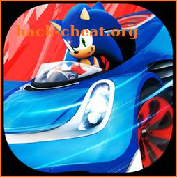 |Sonic Kart| Racing Game icon