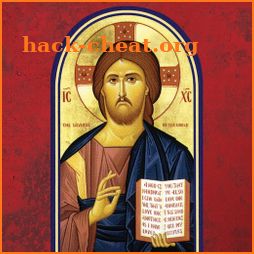 Orthodox Study Bible icon