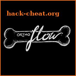 OrthoFlow icon