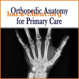 Orthopedic Anatomy icon