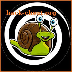 Orthoptic Snail icon