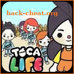 |TOCA Boca Life World| Advice icon