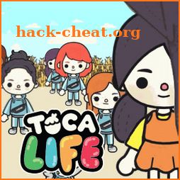 |TOCA Boca Life World| Tricks icon