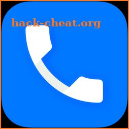 OS Phone - Dialer & Contacts icon