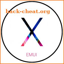 OS-X EMUI 8/9/10 THEME icon