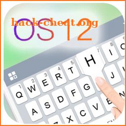 Os12 Keyboard Theme icon
