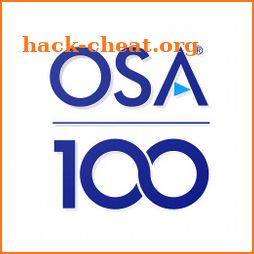 OSA Events icon