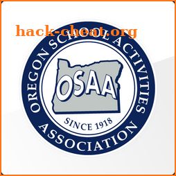 OSAA Live icon