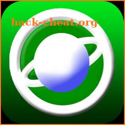 Osborx Browser icon