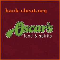 Oscar's Restaurant icon