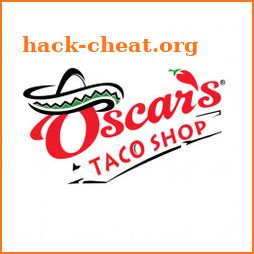 Oscar's Taco Shop icon