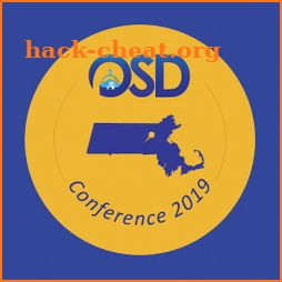 OSD Conference icon