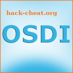 OSDI (eng version) icon