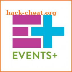 OSF Events+ icon