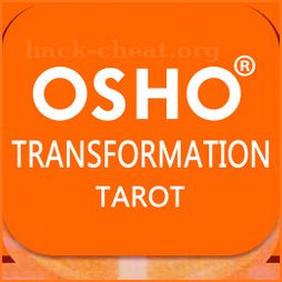 OSHO Transformation Tarot icon
