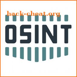 OSINT-D icon