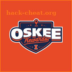 Oskee Rewards icon