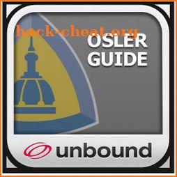 Osler Medicine Survival Guide icon