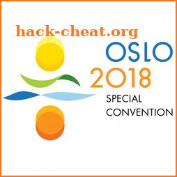Oslo Special Convention 2018 - Delegate App icon