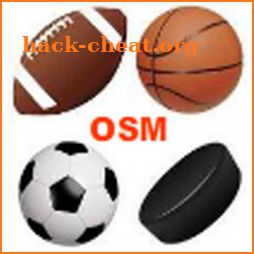 OSM Playbook Full icon