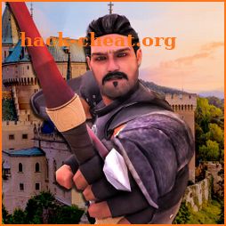 Osman Ghazi Battle Warrior: Sword Fighting Games icon